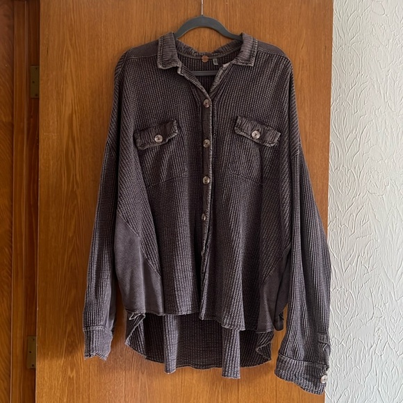 Free People Scout Jacket - Picture 2 of 5